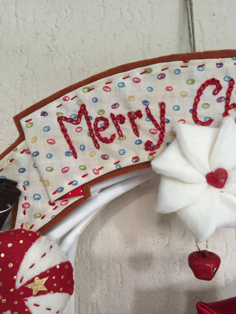 Ghirlanda Natale Riutilizzabile Tematica Rosso E Oro Ghrlanda Natalza Con Bacche Rosse - Etsy Tala | Chrstmas Mantel Ghirlanda Porta Verde Decorazione Merry Christmas