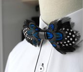 Papillon da uomo/sposo