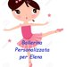 BALLERINA - Ordine Personalizzato per Elena