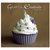 Segnaposto cupcake in gesso & silicone