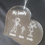 collana - magic family ! 