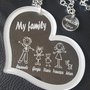 collana - family 