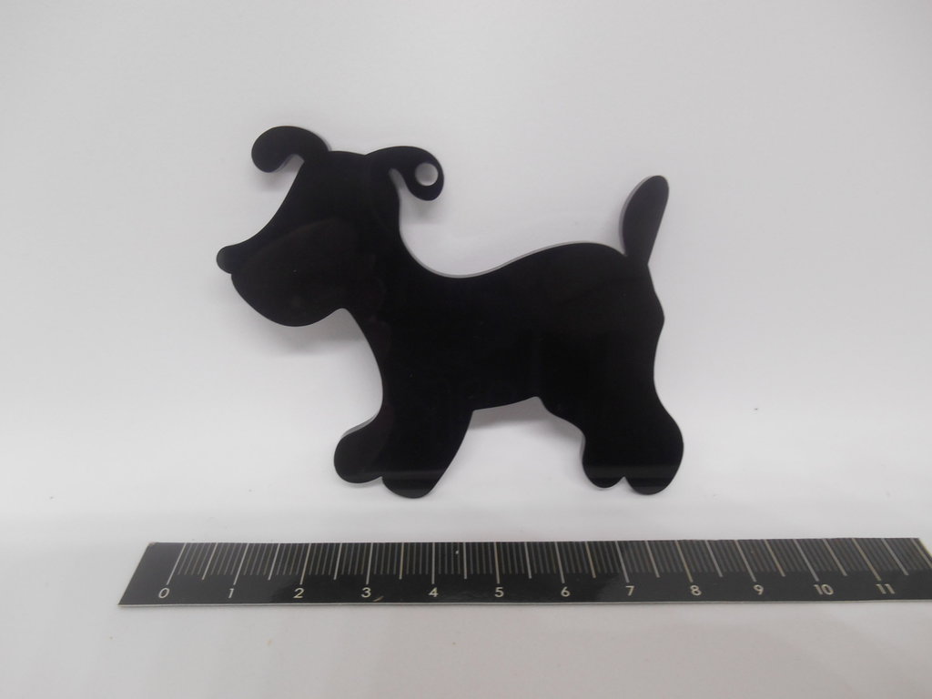 Collana Con Ciondolo Cane In Argento 925 - 24 Razze Disponibili: Corgi, Husky, Labrador, Pastore Tedesco - Regalo Per Amanti Degli Animali