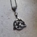 Collana Triquetra Charmed/Streghe