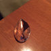 Cristalli Swarovski pendenti, ricambi per lampadari di Venini, Maria Teresa, Toso, Arlecchino, Barovier , con pezzi rotti, in Swarovski , Boemia o vetro di Murano