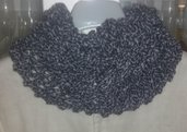 Idea Regalo  sciarpa unisex Infinity scarf