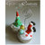 Cupcake segnaposto/portafoto per Natale