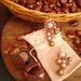 Orecchini perle sautache handmade