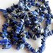 50 Frammenti Lapis Lazuli  FMP19