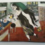 Il compleanno di Chagall