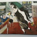 Il compleanno di Chagall