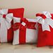 Set Cuscini Natalizi Decorazioni Addobbi Natale Casa Arredamento Christmas