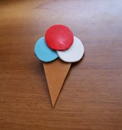 Ice Cream Clip