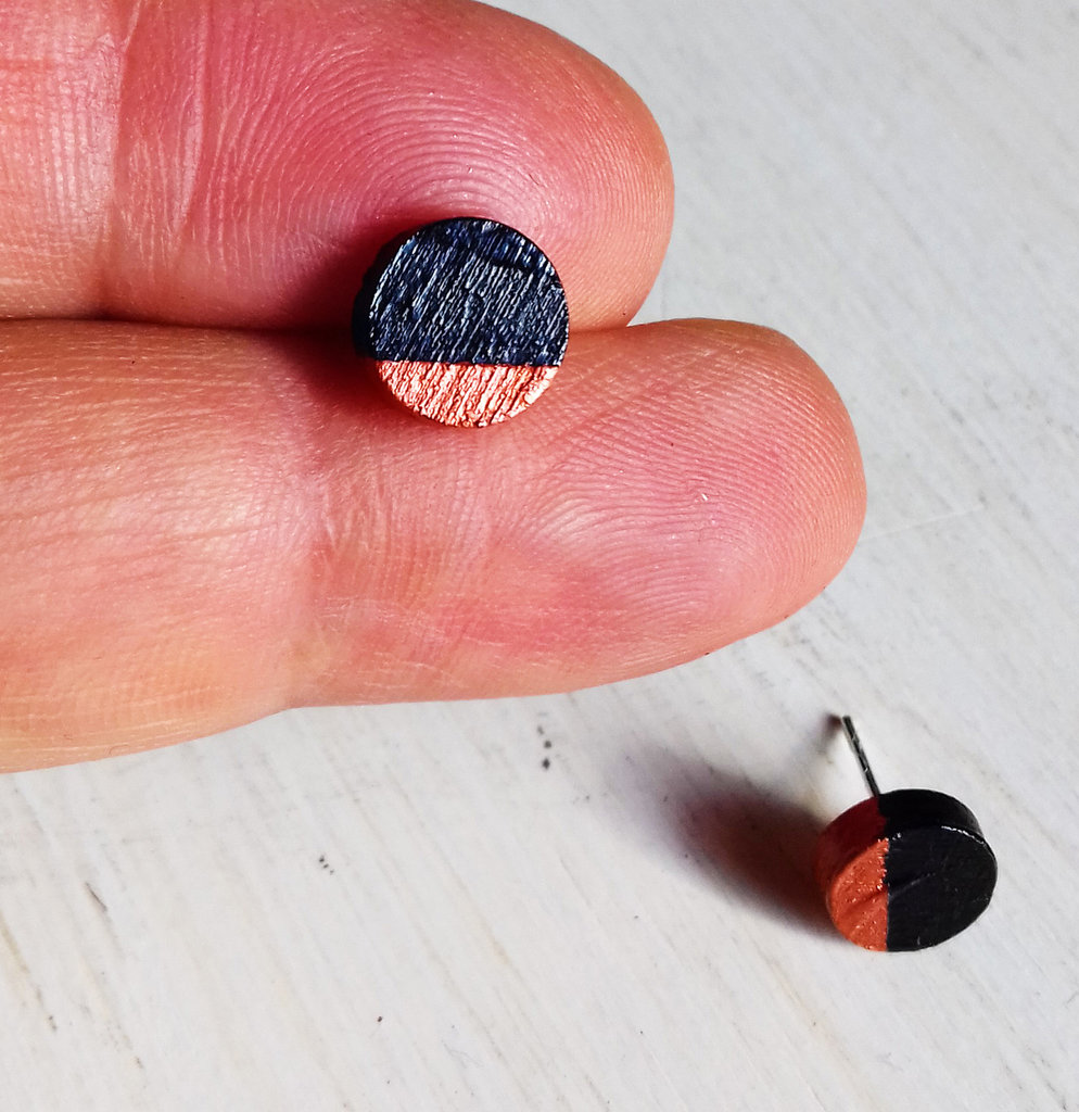 2 Pezzi Tunnel Per Orecchie A Forma Di Serpente Per Ognissanti - Foto 9