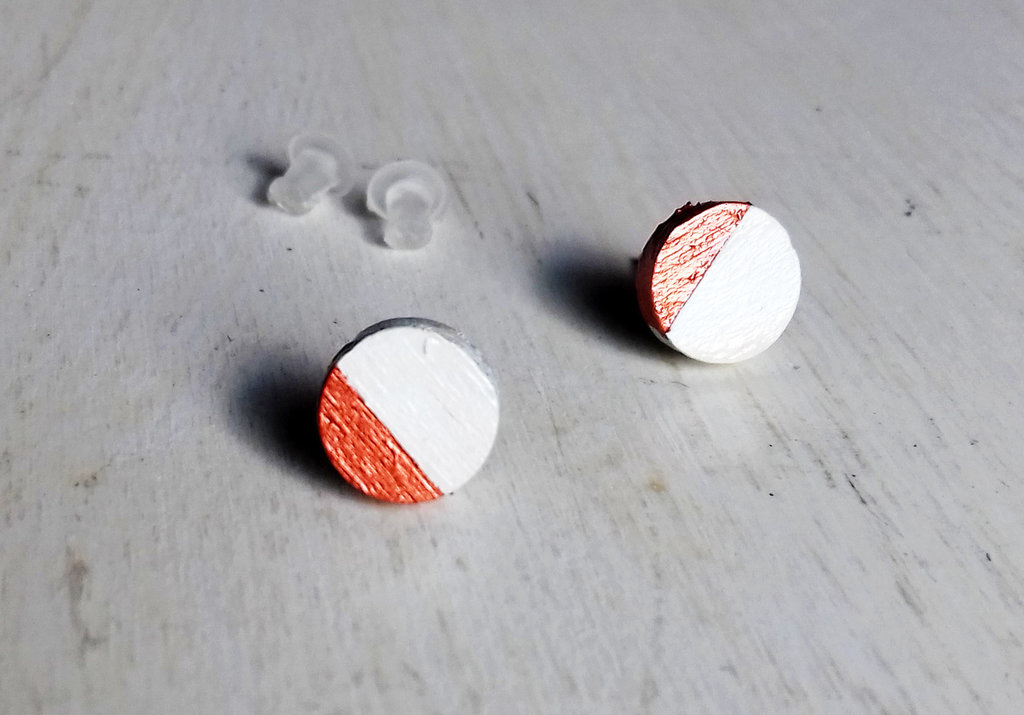 2 Pezzi Tunnel Per Orecchie A Forma Di Serpente Per Ognissanti - Foto 10