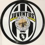 orologio da parete juventus