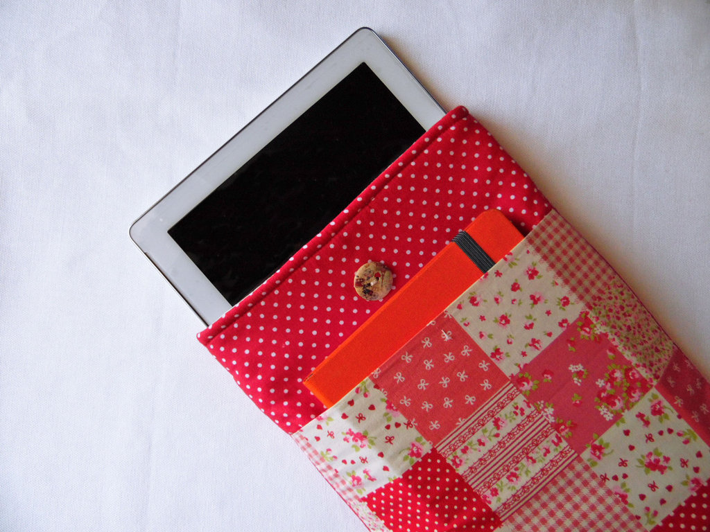 Rivacase Custodia Per Tablet 10.1'' Nero - 1pz - Foto 3