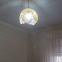 Lampadario uncinetto, lampadario fatto a mano, lampadario fai da te, regalo nuova casa e 