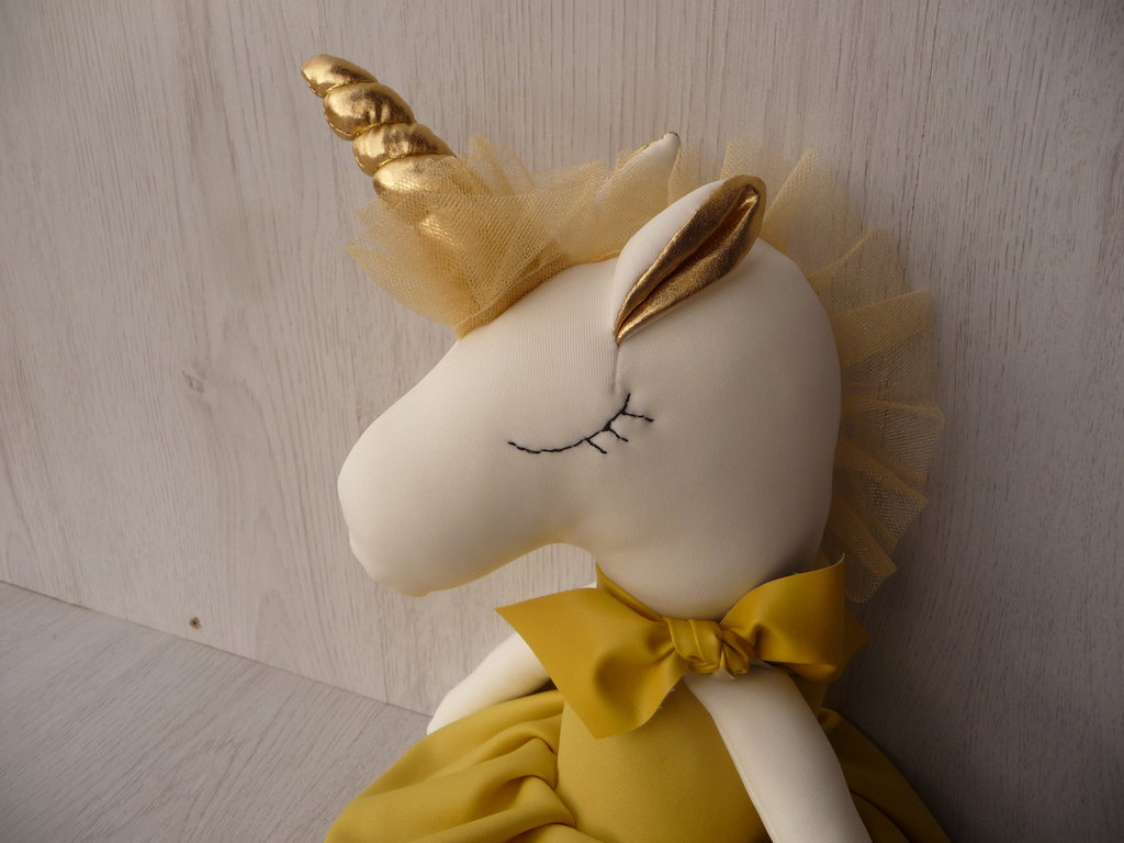Set 12 Squishy Unicorno JYNVO - Giocattoli Anti-Stress Morbidi Per Bambini E Feste