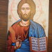 Icona Cristo Trionfante