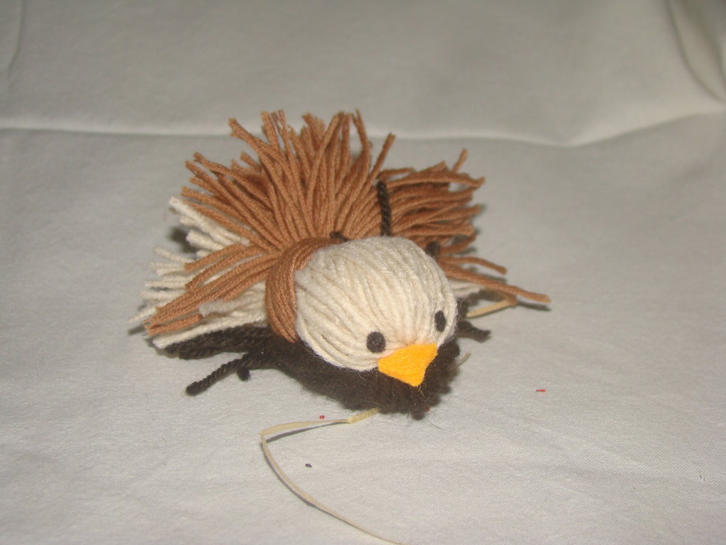 Gabbia Per Uccelli Artigianato Piccolo Canarino Tetto Verticale Tetto In Legno Parrocchetto Grande Spazio For Le Attività Di Uccello Gabbia For - Foto 8